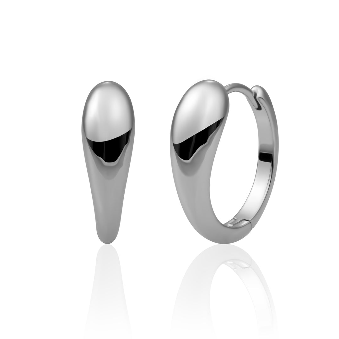 echt zilveren ringen oorbellen